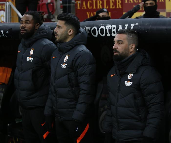 Fanatik yazarları Galatasaray - Kasımpaşa maçını yorumladı