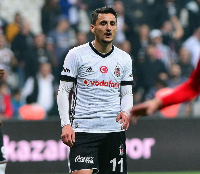 Fanatik yazarlarının Beşiktaş - Kayserispor maçı yorumları