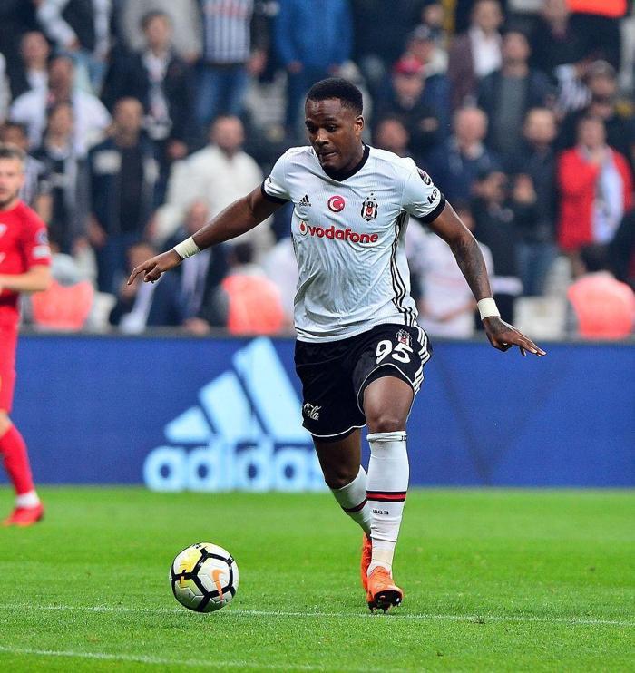 Fanatik yazarlarının Beşiktaş - Kayserispor maçı yorumları