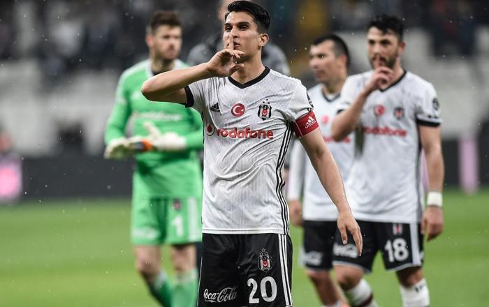 Taraftar:5 Algıcılar: 0 (Ali Ece)