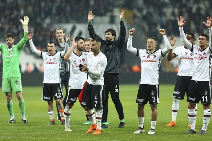 Fanatik yazarlarının Beşiktaş - Kayserispor maçı yorumları