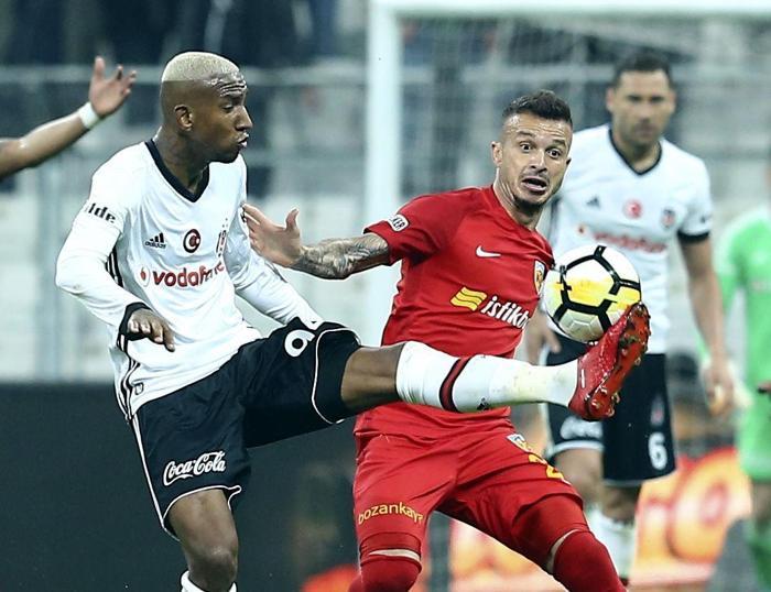 Gecenin sorusu (Erman Özgür)