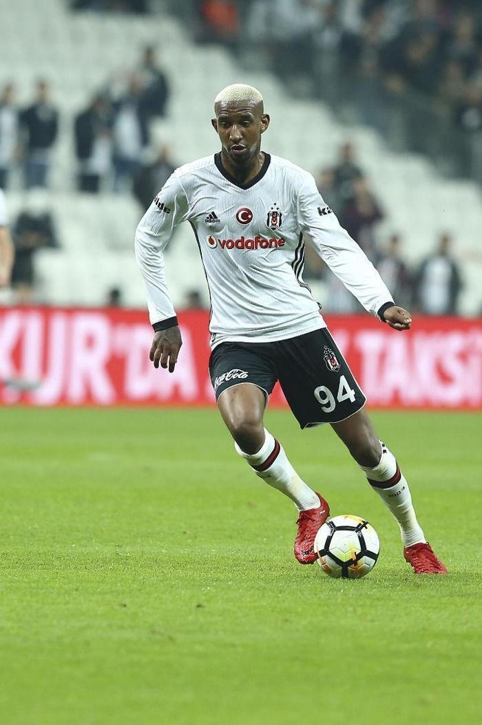 Maçın starı (Erman Özgür)