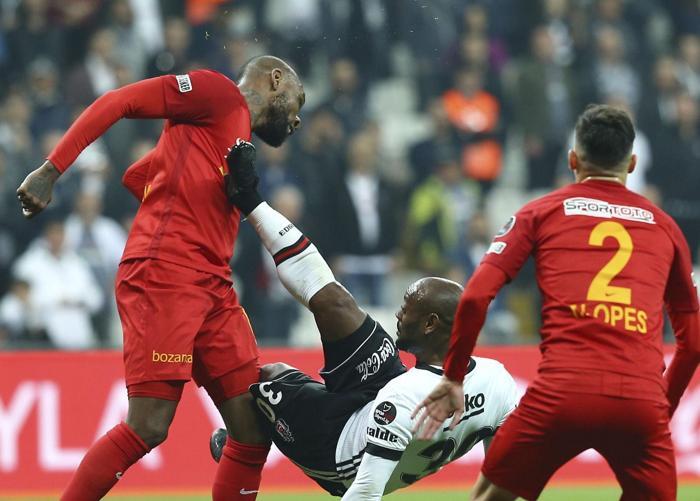 Yıldız farkı (Orhan Yıldırım)