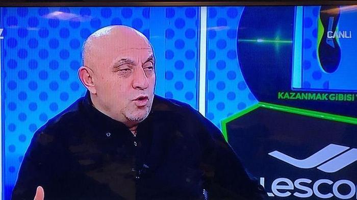 Sinan Engin: