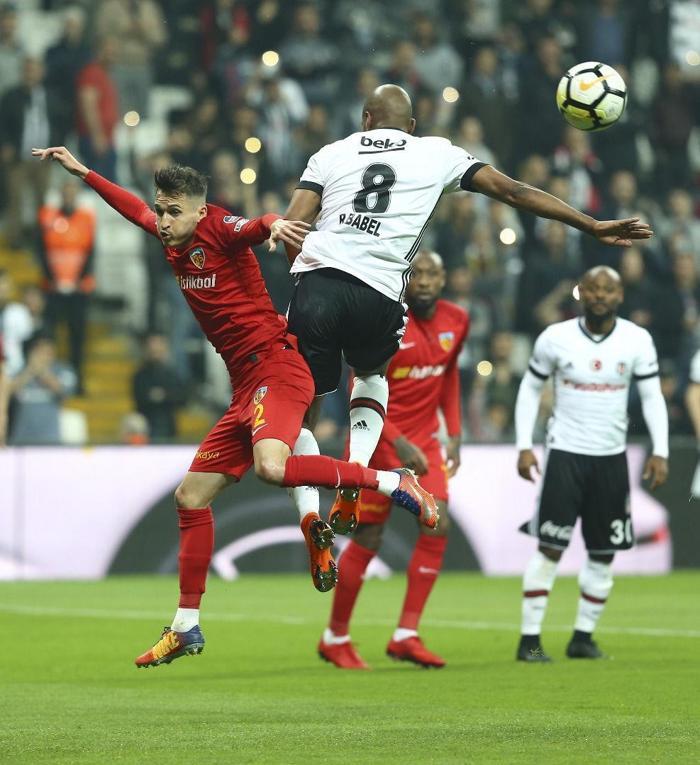 Beşiktaşın futbolu da tadı da yok (Metin Tükenmez)