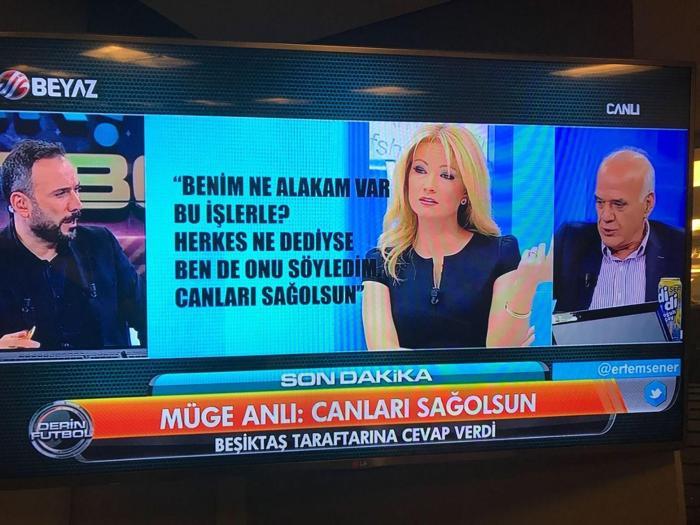 Müge Anlı: Canları saÄolsun