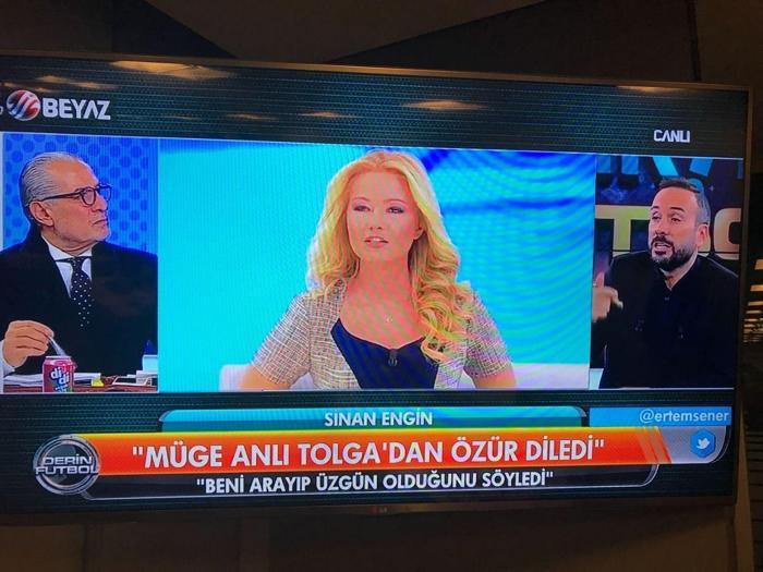 Müge Anlı: