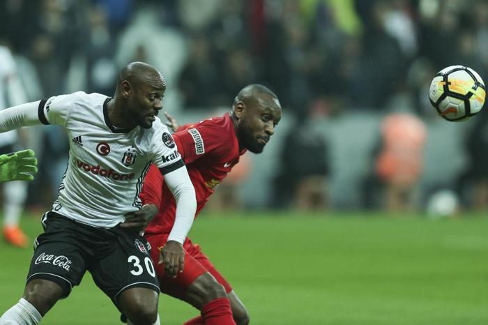 Fanatik yazarlarının Beşiktaş - Kayserispor maçı yorumları