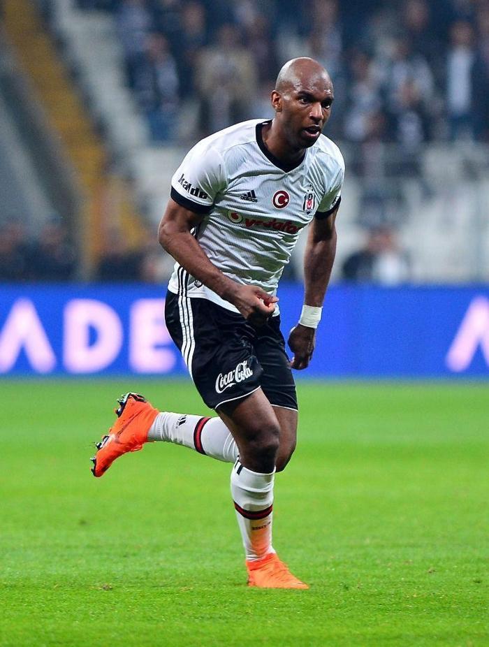 Fanatik yazarlarının Beşiktaş - Kayserispor maçı yorumları
