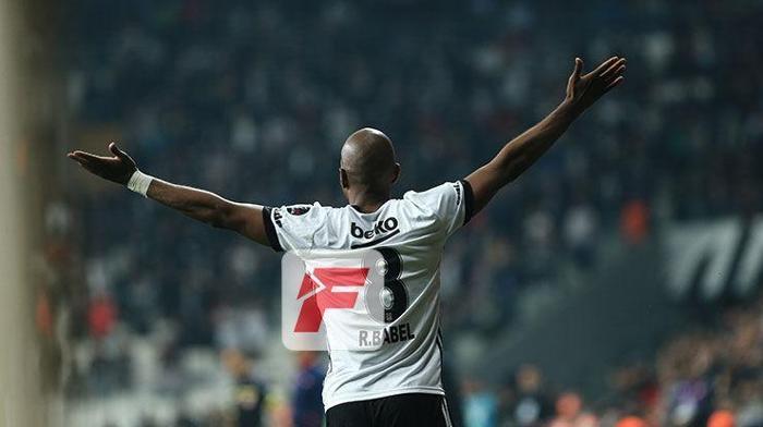 Beşiktaş taraftarlarından Vagner Lovea tepki