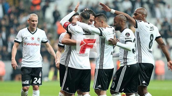 Beşiktaş taraftarlarından Vagner Lovea tepki