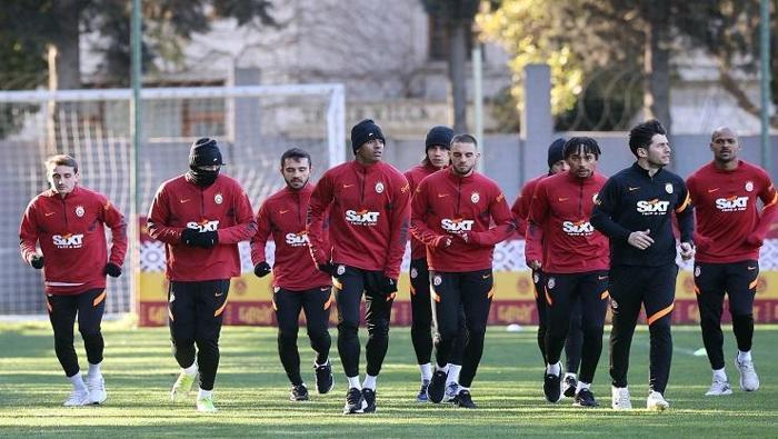 Galatasaray - Kasımpaşa maçının bilinmesi gerekenler