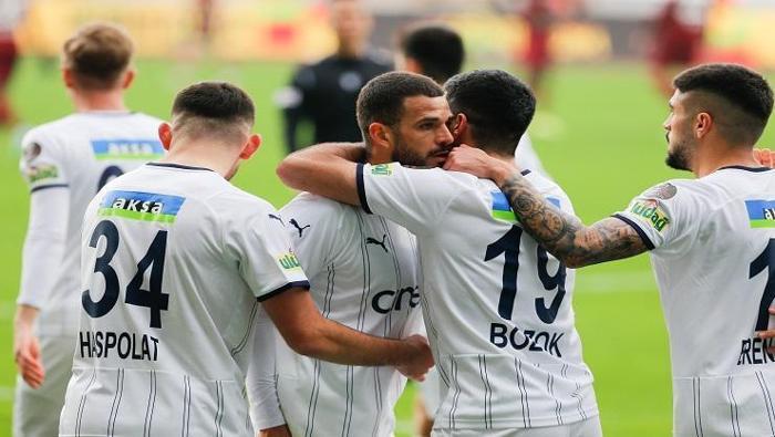 Galatasaray - Kasımpaşa maçının bilinmesi gerekenler