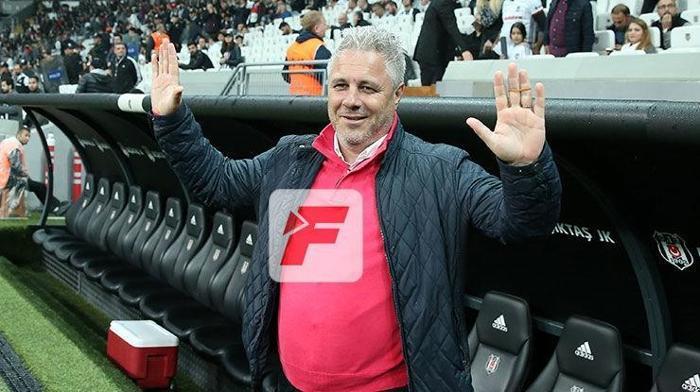 Beşiktaş taraftarlarından Vagner Lovea tepki