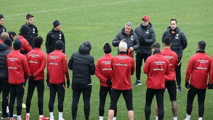 Galatasaray - Kasımpaşa maçının bilinmesi gerekenler