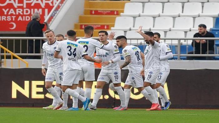 Galatasaray - Kasımpaşa maçının bilinmesi gerekenler