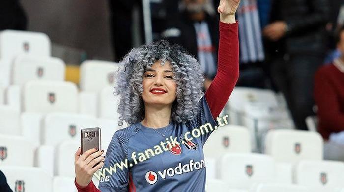 Beşiktaş taraftarlarından Vagner Lovea tepki