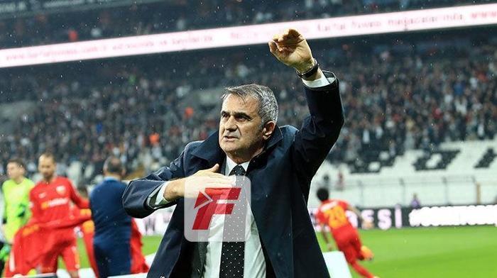 Beşiktaş taraftarlarından Vagner Lovea tepki