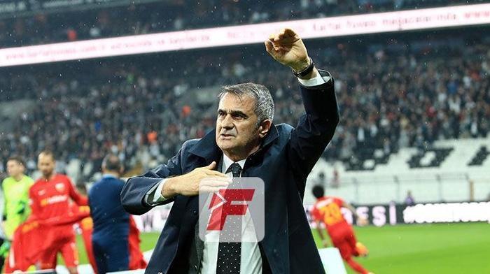 Beşiktaş taraftarlarından Vagner Lovea tepki
