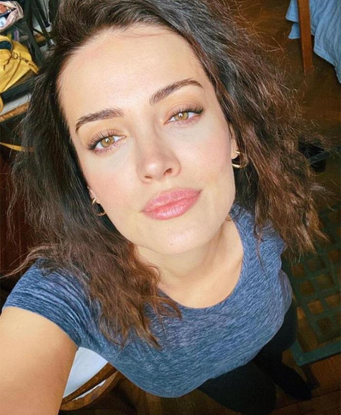 İrem Sak, Furkan Korkmaz aşkını itiraf etti