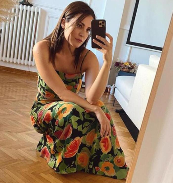 İrem Sak, Furkan Korkmaz aşkını itiraf etti