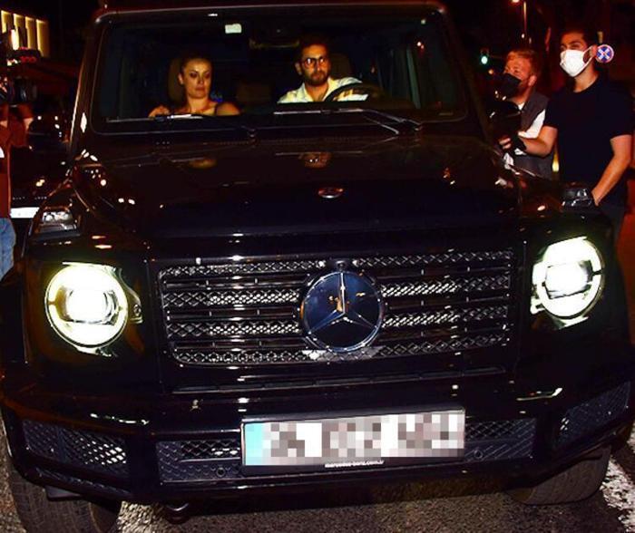 İrem Sak, Furkan Korkmaz aşkını itiraf etti