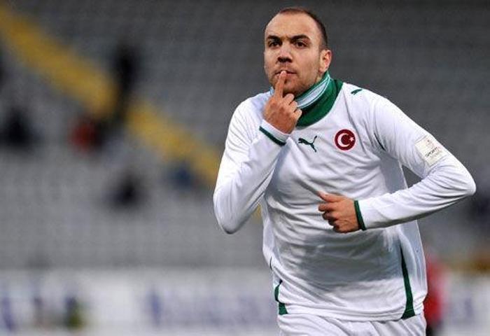 SERCAN YILDIRIM