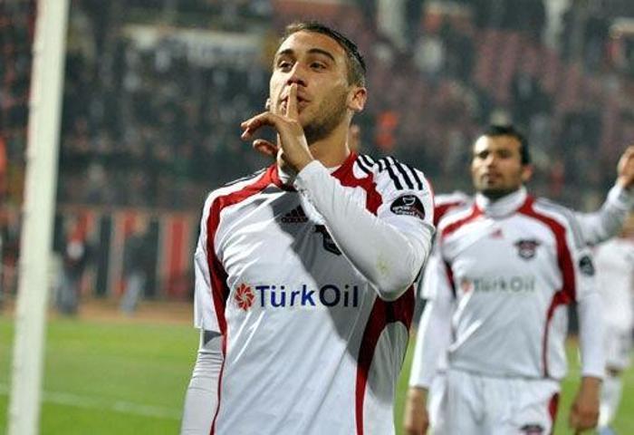 CENK TOSUN