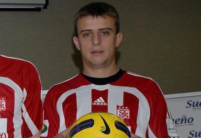 GROSICKI