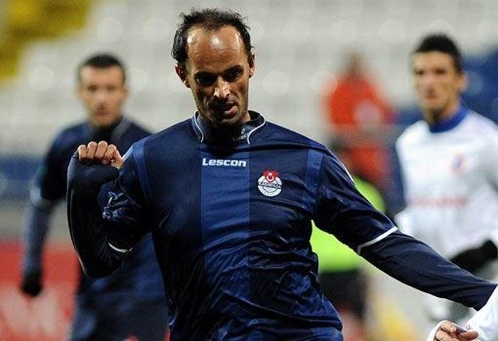 ERSEN MARTİN