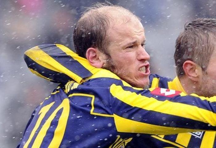 METİN AKAN