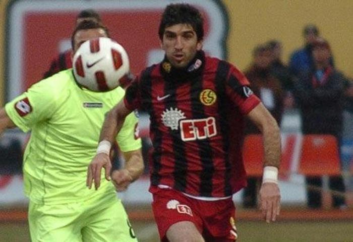 BURHAN EŞER
