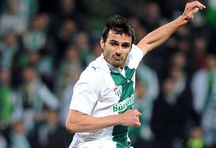 TURGAY BAHADIR