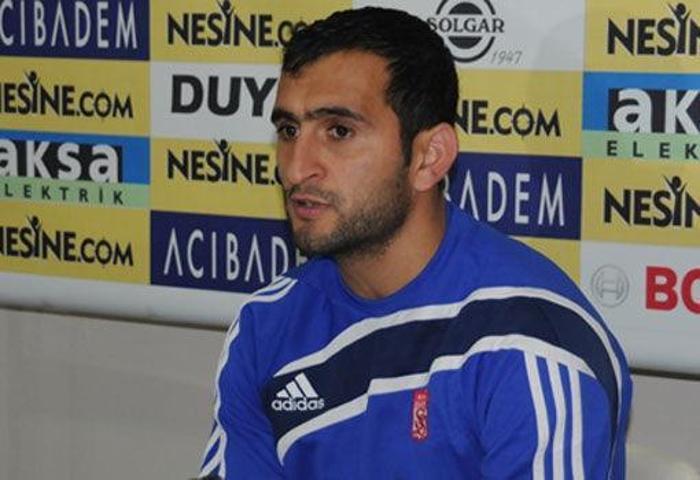 ERMAN KILIÇ