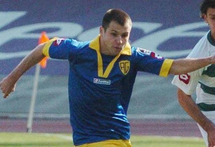 DRAGO GABRIC