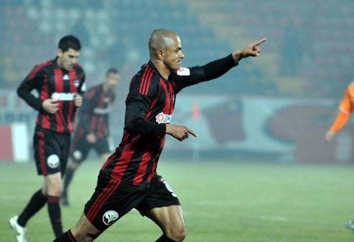 JULIO CESAR