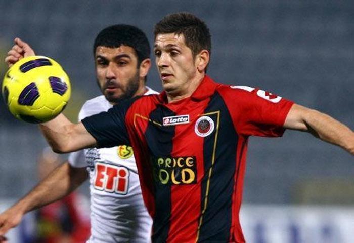 ERMIN ZEC