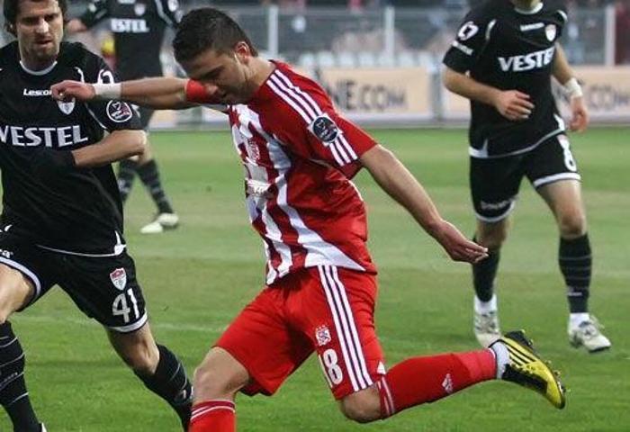 CİHAN YILMAZ