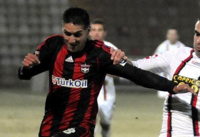 ISMAEL SOSA