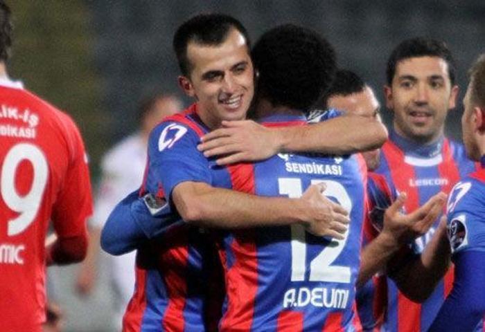 İLHAN PARLAK
