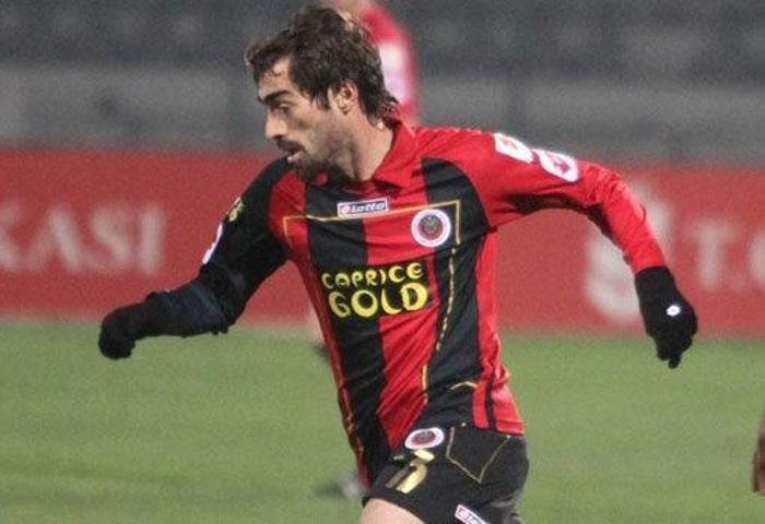 OKTAY DELİBALTA