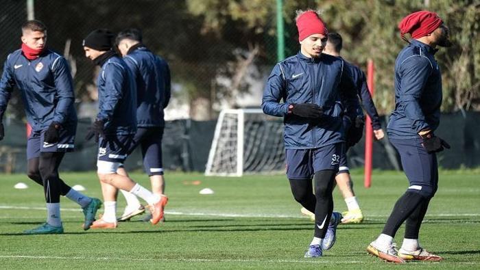 Alanyaspor - Hatayspor maçı öncesi bilinmesi gerekenler