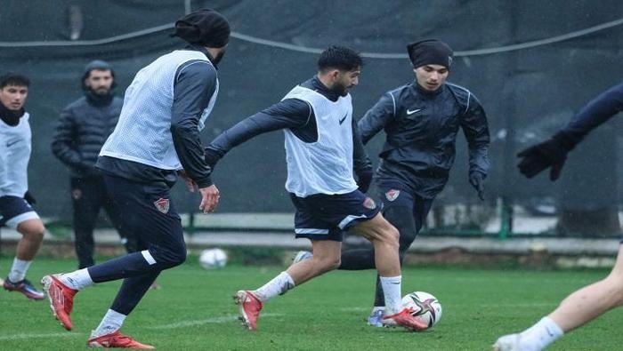 Alanyaspor - Hatayspor maçı öncesi bilinmesi gerekenler