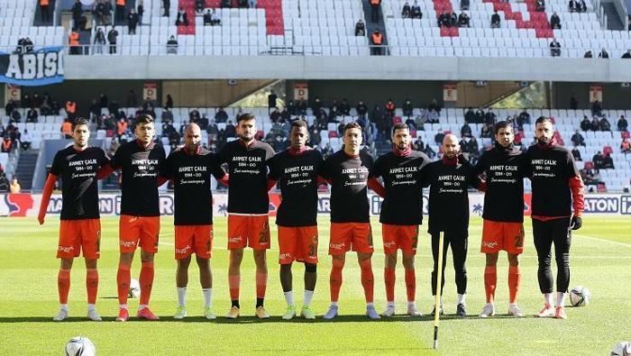 Alanyaspor - Hatayspor maçı öncesi bilinmesi gerekenler