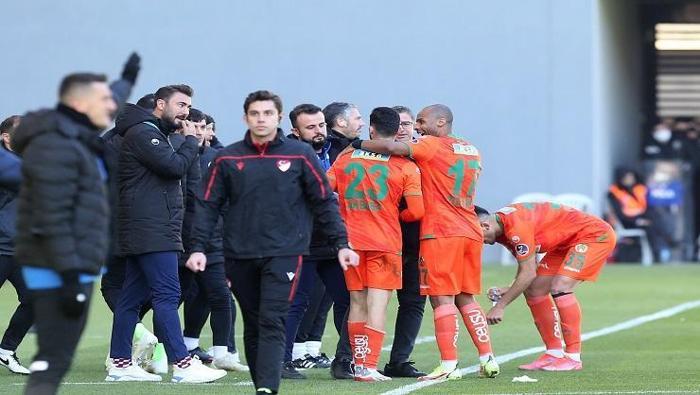 Alanyaspor - Hatayspor maçı öncesi bilinmesi gerekenler