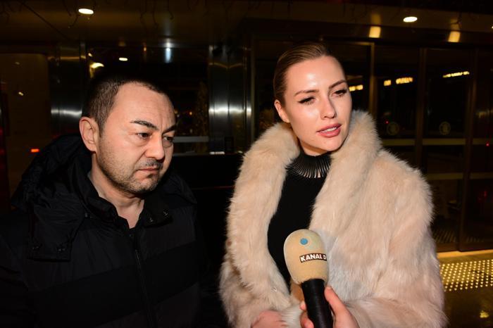 Erkan Kolçak Köstendil: Galatasarayın kalesine hazırlandım
