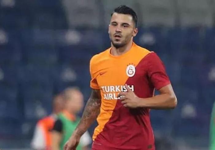 Domenec Torrent kararını verdi Galatasaray - Kasımpaşa maçı muhtemel 11i...