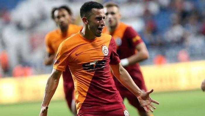 Domenec Torrent kararını verdi Galatasaray - Kasımpaşa maçı muhtemel 11i...