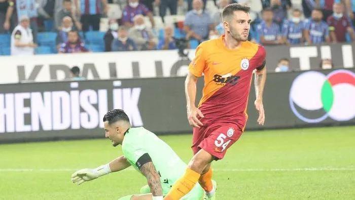 Domenec Torrent kararını verdi Galatasaray - Kasımpaşa maçı muhtemel 11i...